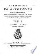 Elementos de matemática