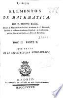 Elementos de matemática