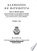 Elementos de matemática