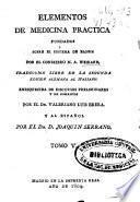 Elementos de medicina practica fundados sobre el sistema de Brown