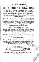 Elementos de Medicina Practica