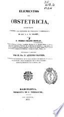 Elementos de obstetricia