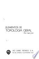 Elementos de topologia geral