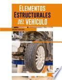 Elementos estructurales del vehículo - Novedad 2023