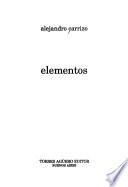 Elementos