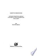 Eléments de bibliographie