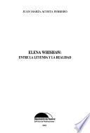 Elena Whishaw