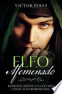 Elfo Afeminado