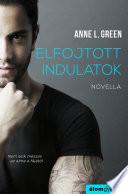 Elfojtott indulatok