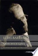 Elías Barreiro