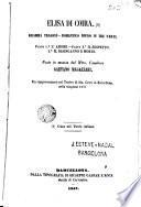 Elisa di Coira