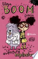 Eliza Boom Diario