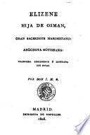 Elizene hija de Osman