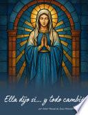 Ella dijo sí… y todo cambió