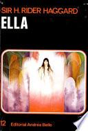 Ella Version Abreviada de Jose Luis Rosasco