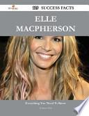 Elle MacPherson 129 Success Facts - Everything You Need to Know about Elle MacPherson