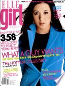 ELLEgirl