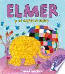 Elmer y el abuelo Eldo (Elmer. Álbum ilustrado)