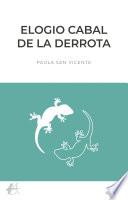 Elogio cabal de la derrota