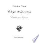 Elogio de la cocina