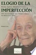 Elogio de la imperfección