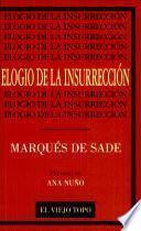 Elogio de la Insurrección