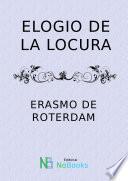 Elogio de la locura