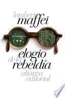 Elogio de la rebeldía