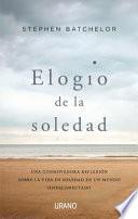 Elogio de la Soledad