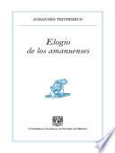 Elogio de los amanuenses