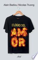 Elogio del amor