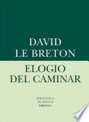 Elogio del caminar