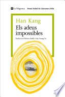 Els adeus impossibles
