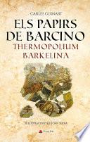 Els papirs de Barcino