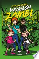 Emaster Sensei: Invasión zombi