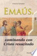 Emaús, caminando con Cristo resucitado