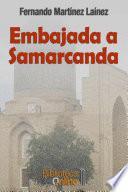 Embajada a Samarcanda