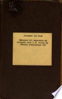 Embajada del emperador de Alemania Oton I al califa de Cordoba Abderrahman III.