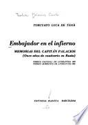 Embajador en el infierno