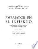 Embajador en el infierno