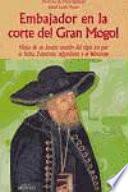 Embajador en la corte del Gran Mogol