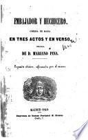Embajador y hechicero