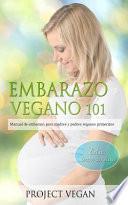 Embarazo Vegano 101