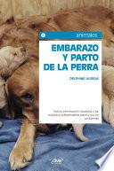Embarazo y parto de la perra