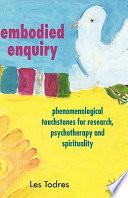 Embodied Enquiry