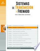 Embragues y convertidores de par (STF)