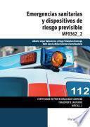 Emergencias sanitarias y dispositivos de riesgo previsible