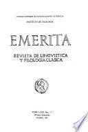 Emerita