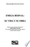 Emilia Bernal