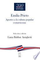 Emilia Prieto